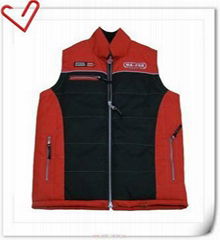 vest