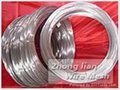 Galvanized iron wire 2