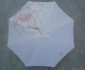 ladies' umbrella 1