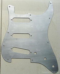 guitar pickguard