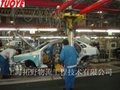 Automobile General Assembly Line 1