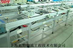 Chain Conveyor