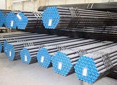 Steel Pipe