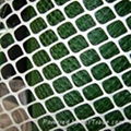 Polypropylene Mesh