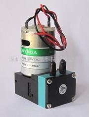Air pump / Vacuum pump