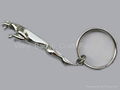 Good quality Metal keychainItem  1