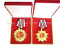 Medals With Ribbon  1