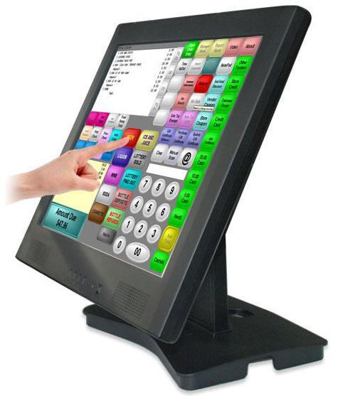 TouchScreen