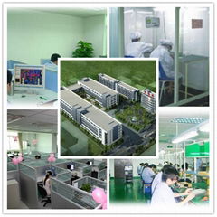 Shenzhen Fina Industrial Co,.Ltd