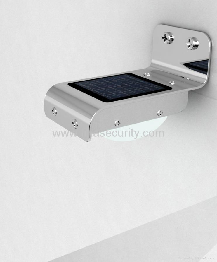 Security Motion Light