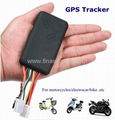 Gps tracker for motorcycle/Gps Motorbike tracker