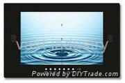 15.4" Kitchen waterproof LCD TV 3