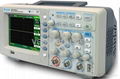 5.7" digital storage oscilloscopes