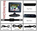 3.5 TFT-LCD Wireless Back-Up Camera 