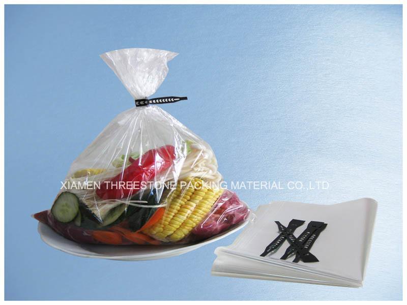 Roasting bag, Oven bag F016 Threestone (China Manufacturer