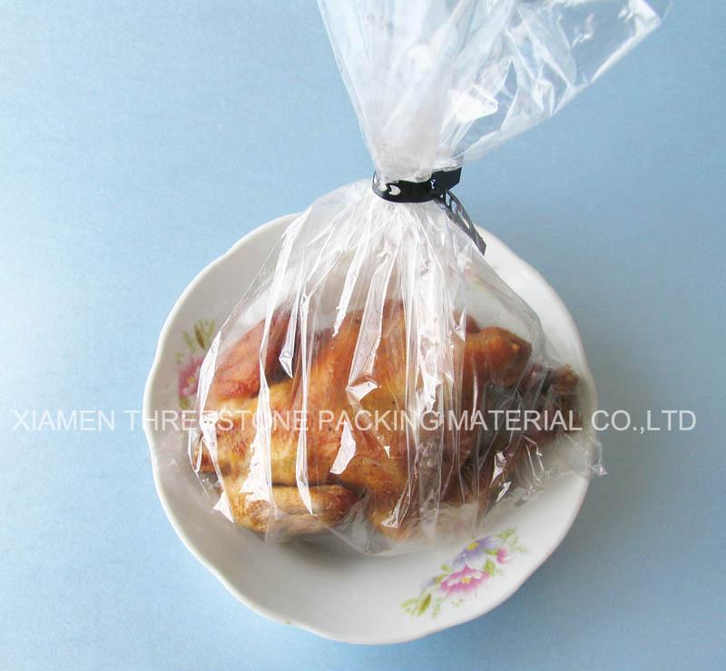 Roasting bag, Oven bag F016 Threestone (China Manufacturer