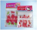 Freezer zipper bag 1