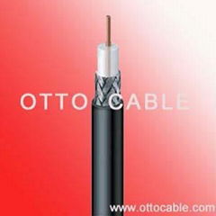 RG8/U RG MIL _C_17 Coax Cable