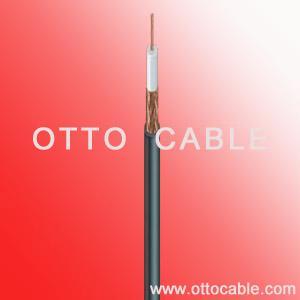 RG174/U RG MIL_C_17 Coax Cable