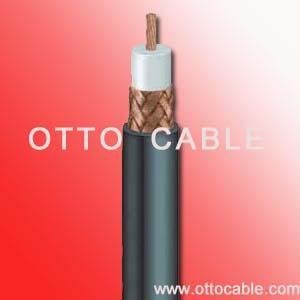 RG213/U RG MIL_C_17 Coax Cable