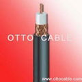 RG213/U RG MIL_C_17 Coax Cable 1