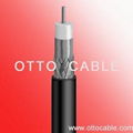 RG7 RG MIL_C_17 Coax Cable