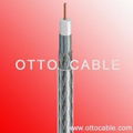 RG6 Coaxial Cable