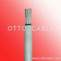 BT3002 Telecom Coax Cable