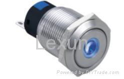 illuminated pushbutton switch( CE, ROHS) 2