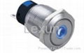 illuminated pushbutton switch( CE, ROHS) 2