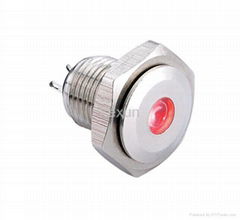 Indictor pushbutton switch(CE, ROHS)