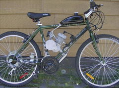 F80 bicycle engine kit