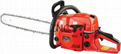 Gasoline Chain saw