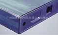 供應方形鋰離子動力電池激光密封焊接機 2