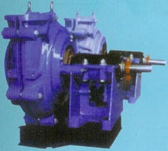 Slurry Pump