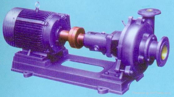 slurry pump