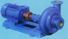 sewage pump