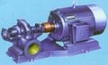 Single Stage Double Suction Centrifugal