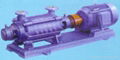 Boiler feed Pump 1