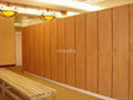 storage locker(compact laminate material) 2