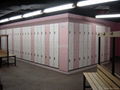 storage locker(compact laminate material) 3