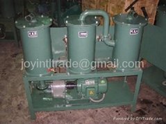 Portable Oil Purifier / Oiling Machine (Series JL)