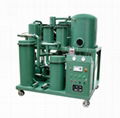 Vacuum Lubricating Oil Purifier/Oil