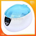 750ml New Digital Ultrasonic Cleaner 1