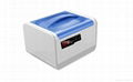 NEW 1400ml digital ultrasonic cleaner