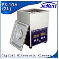 Ultrasonic Cleaner 2L 1