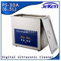 Dental ultrasonic cleaner 6.5L