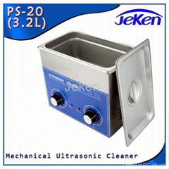 ultrasonic jewelry cleaner 3.2L