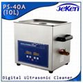 Jeken Ultrasonic Cleaner 10L 1