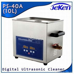 Jeken Ultrasonic Cleaner 10L